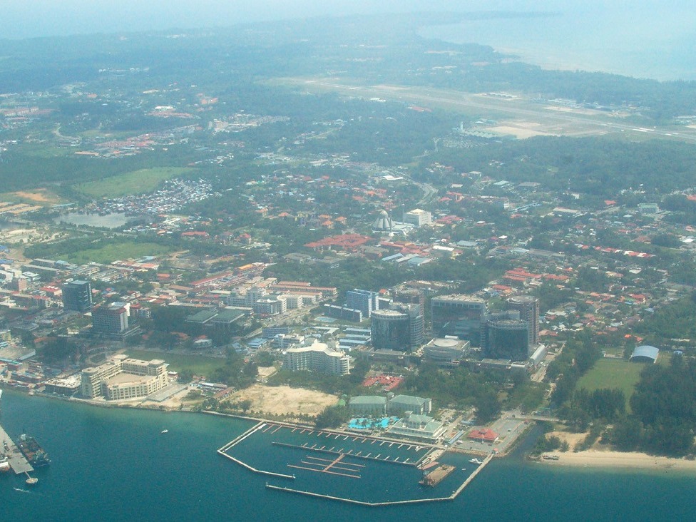 如何通过注册纳闽岛公司实现合法避税？