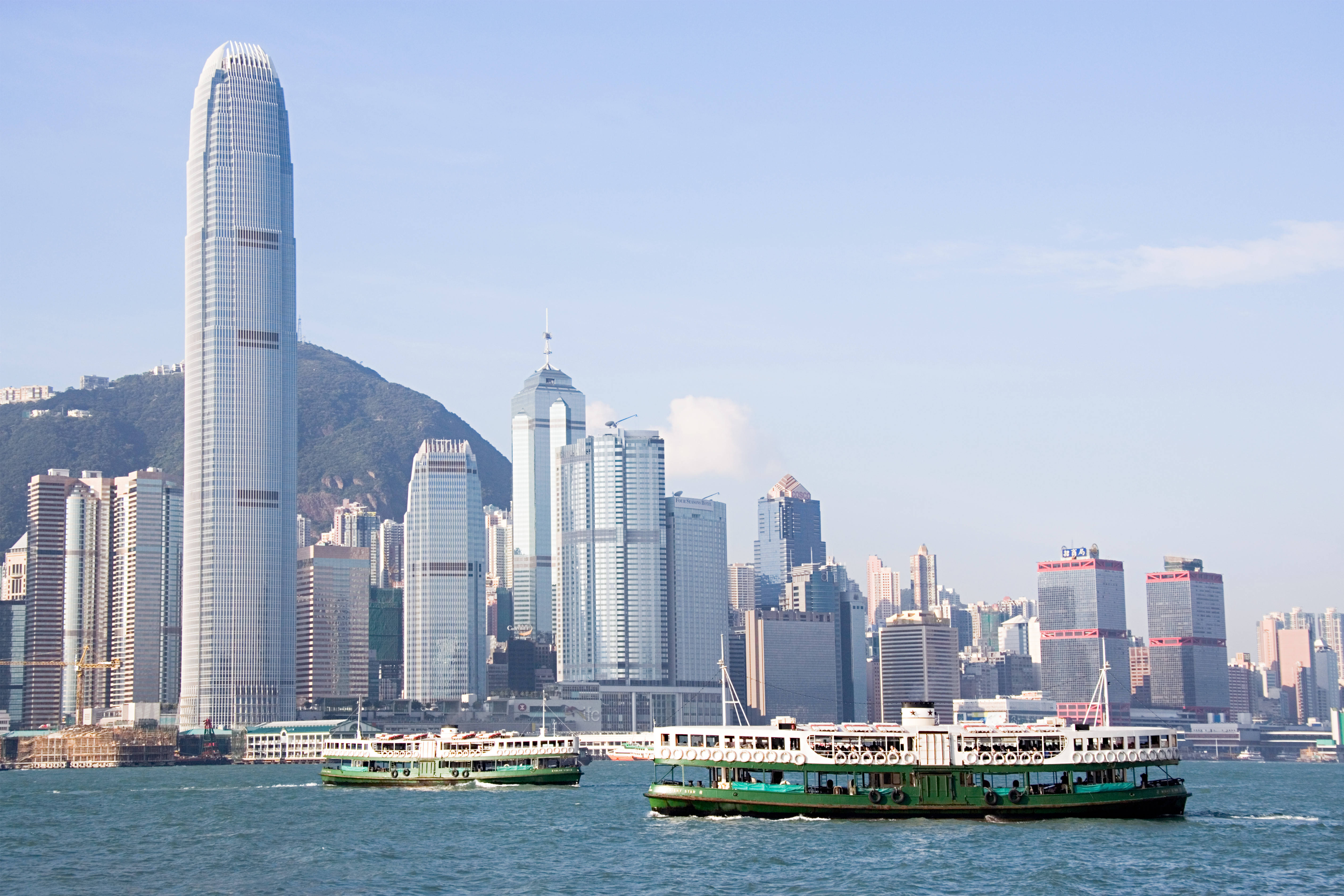 香港银行开户宏源国际