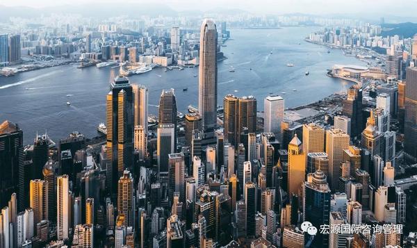 香港银行开户宏源国际